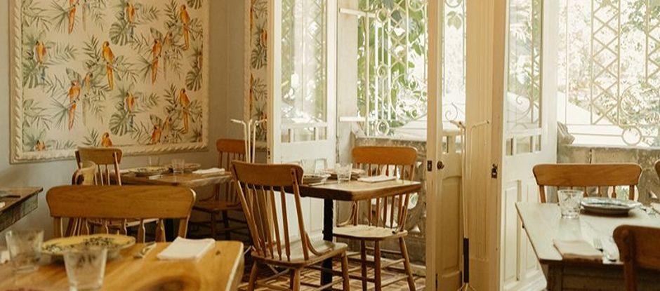 Great-value lunches to try around the world